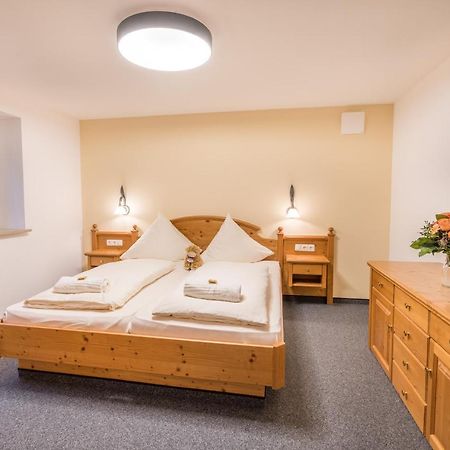Seppis Ferienwohnung Oberstdorf Exterior photo